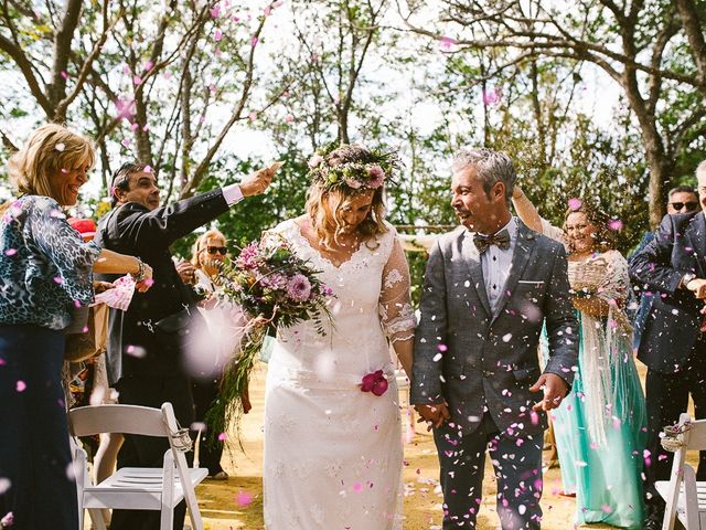 La boda de Juan y Valle en Córdoba, Córdoba 83