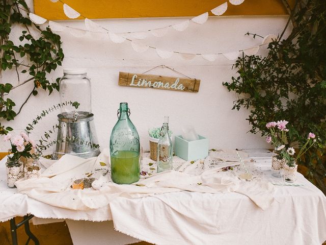 La boda de Juan y Valle en Córdoba, Córdoba 113