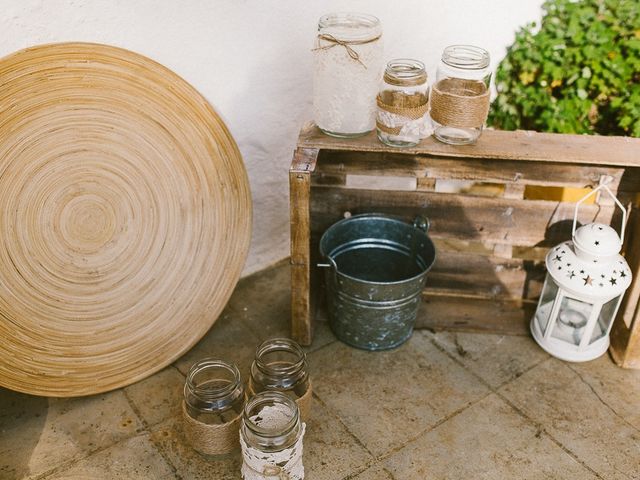 La boda de Juan y Valle en Córdoba, Córdoba 132