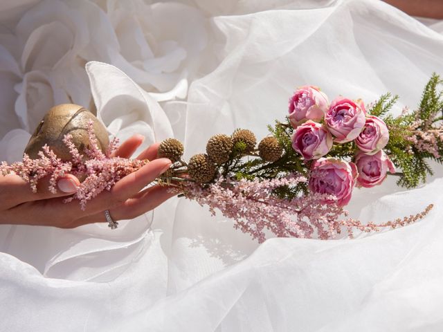 La boda de Daniel y Sheila en San Juan De Alicante, Alicante 5