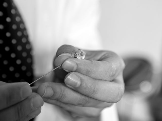 La boda de Daniel y Sheila en San Juan De Alicante, Alicante 12