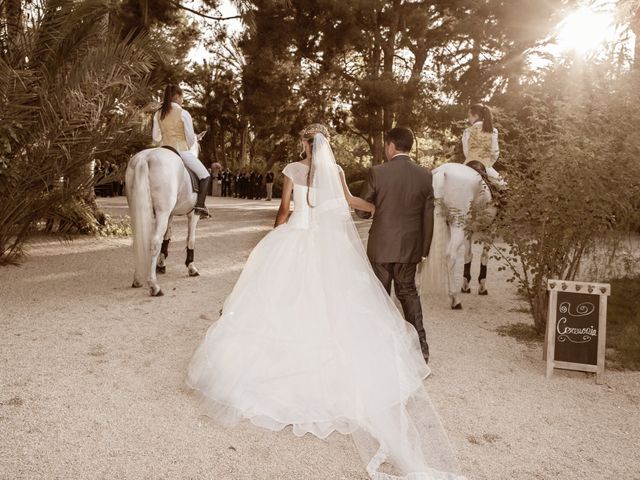 La boda de Daniel y Sheila en San Juan De Alicante, Alicante 36