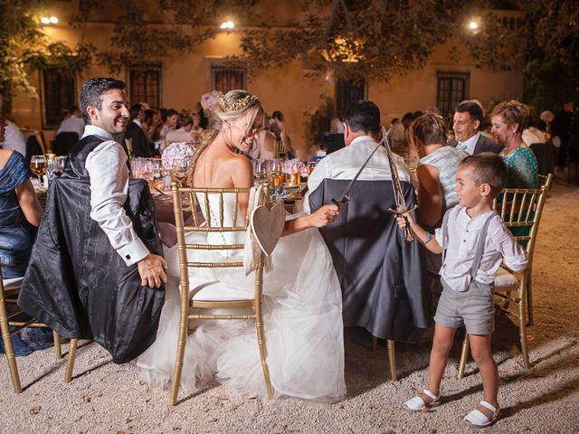La boda de Daniel y Sheila en San Juan De Alicante, Alicante 57
