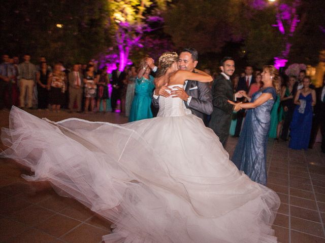 La boda de Daniel y Sheila en San Juan De Alicante, Alicante 65
