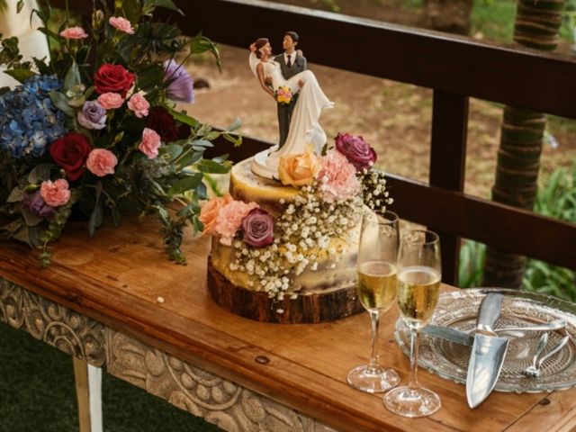 La boda de GEOVANNY y Nabila  en Santa Cruz De Tenerife, Santa Cruz de Tenerife 2