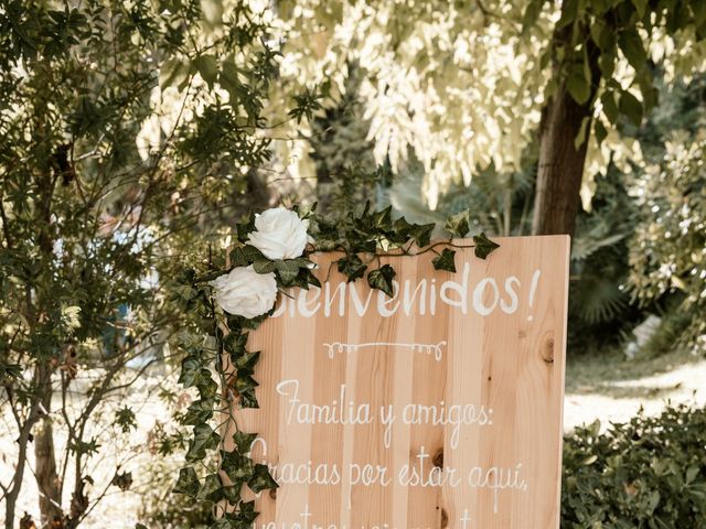 La boda de Antonio y Sandra en Málaga, Málaga 63