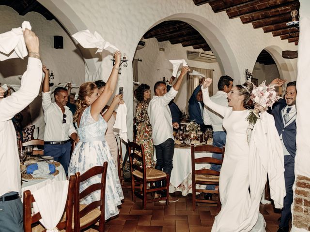 La boda de Antonio y Sandra en Málaga, Málaga 102