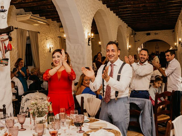 La boda de Antonio y Sandra en Málaga, Málaga 113