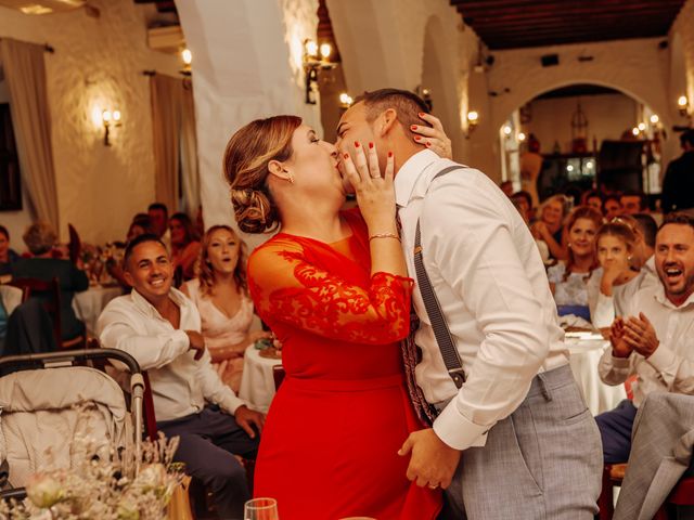 La boda de Antonio y Sandra en Málaga, Málaga 114