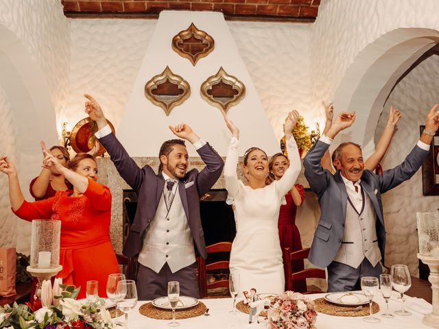 La boda de Antonio y Sandra en Málaga, Málaga 115