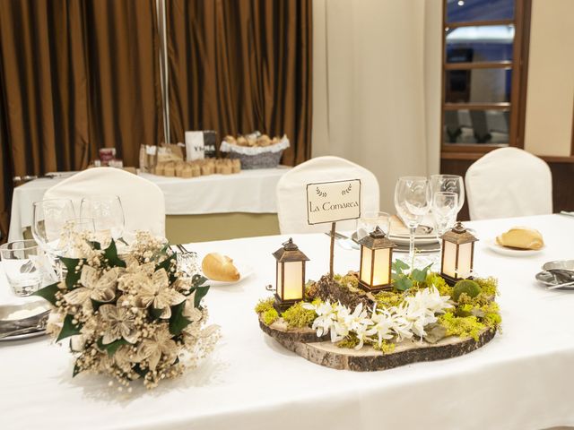 La boda de Amitay  y Rut  en Muros Del Nalon, Asturias 37