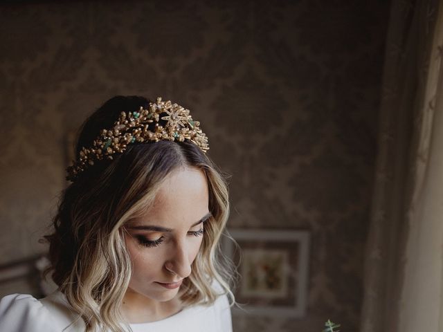 La boda de Mónica y Salva en Toledo, Toledo 59