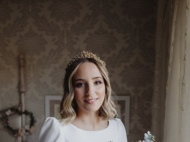 La boda de Mónica y Salva en Toledo, Toledo 60