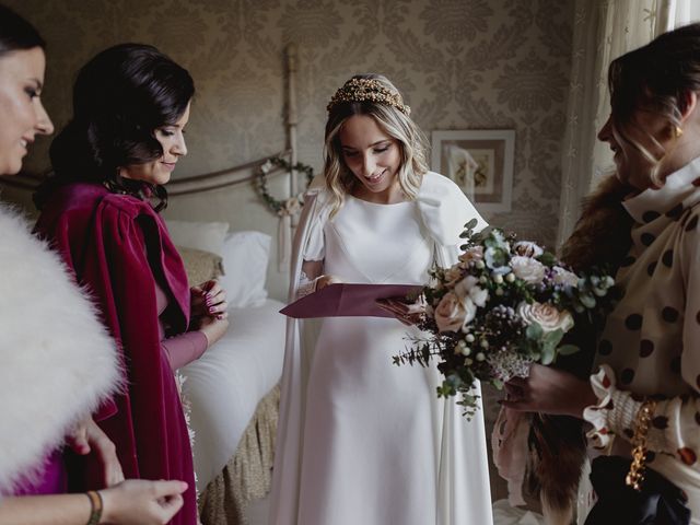 La boda de Mónica y Salva en Toledo, Toledo 67