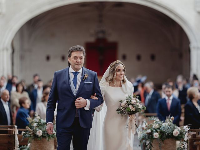 La boda de Mónica y Salva en Toledo, Toledo 95