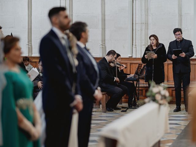 La boda de Mónica y Salva en Toledo, Toledo 106