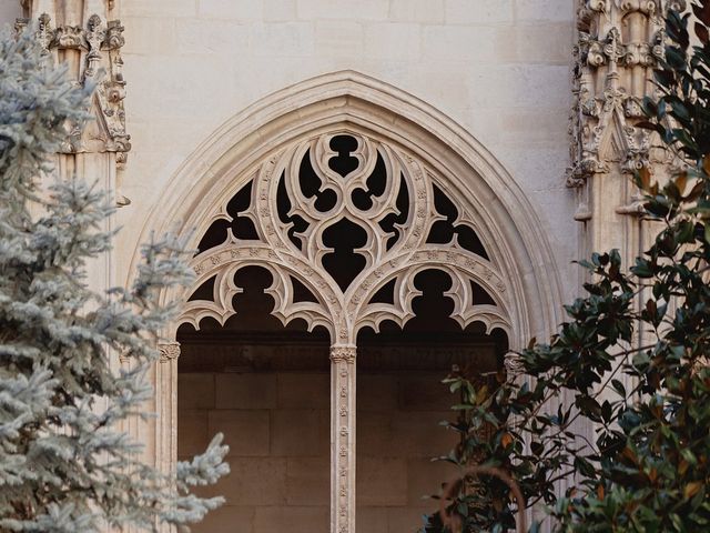 La boda de Mónica y Salva en Toledo, Toledo 133