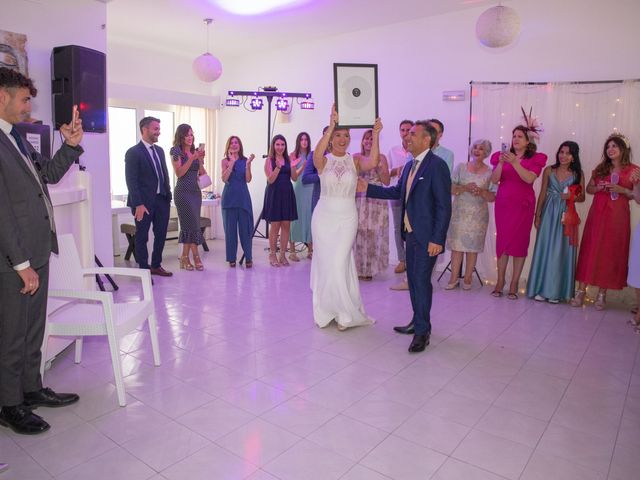 La boda de Teresa y Jesús en Benalmadena Costa, Málaga 14