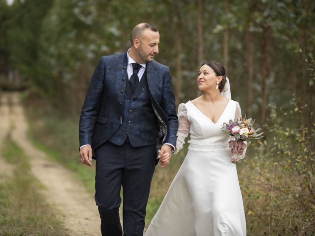 La boda de Maikel y Vanesa en Vilalba, Lugo 6