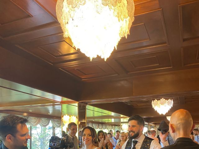 La boda de Joan  y Patricia  en Santpedor, Barcelona 4