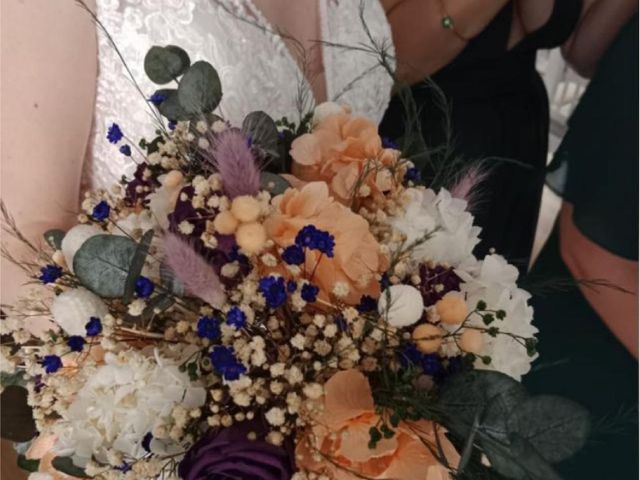 La boda de Joan  y Patricia  en Santpedor, Barcelona 5