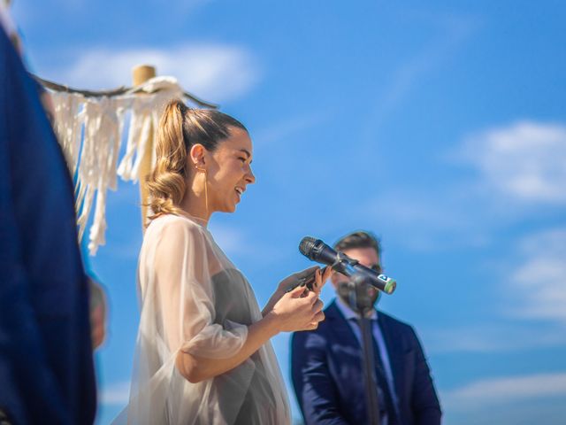 La boda de Nacho y Virginia en Jerez De La Frontera, Cádiz 29