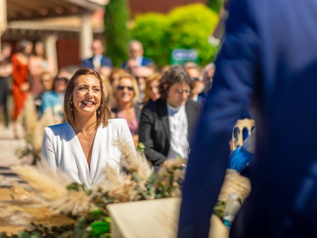 La boda de Nacho y Virginia en Jerez De La Frontera, Cádiz 35