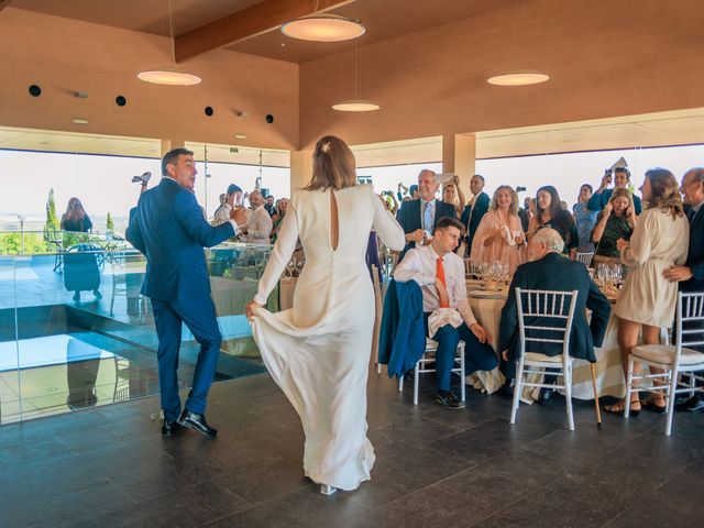 La boda de Nacho y Virginia en Jerez De La Frontera, Cádiz 57