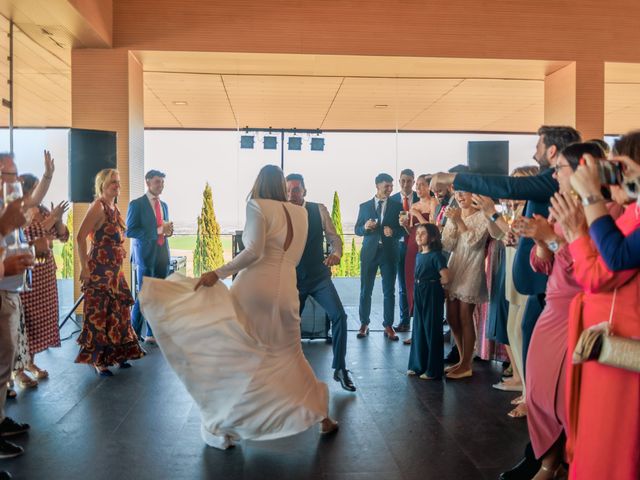 La boda de Nacho y Virginia en Jerez De La Frontera, Cádiz 66