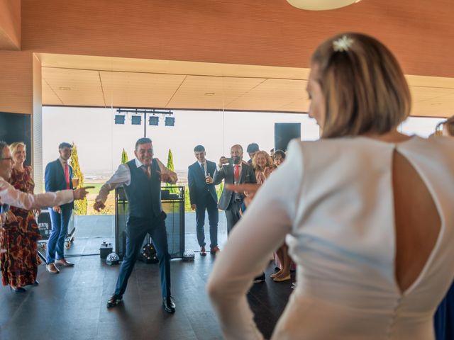 La boda de Nacho y Virginia en Jerez De La Frontera, Cádiz 68