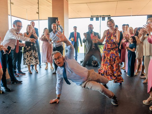 La boda de Nacho y Virginia en Jerez De La Frontera, Cádiz 72