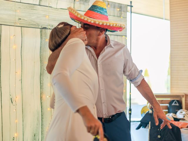 La boda de Nacho y Virginia en Jerez De La Frontera, Cádiz 80