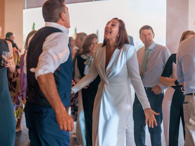 La boda de Nacho y Virginia en Jerez De La Frontera, Cádiz 87