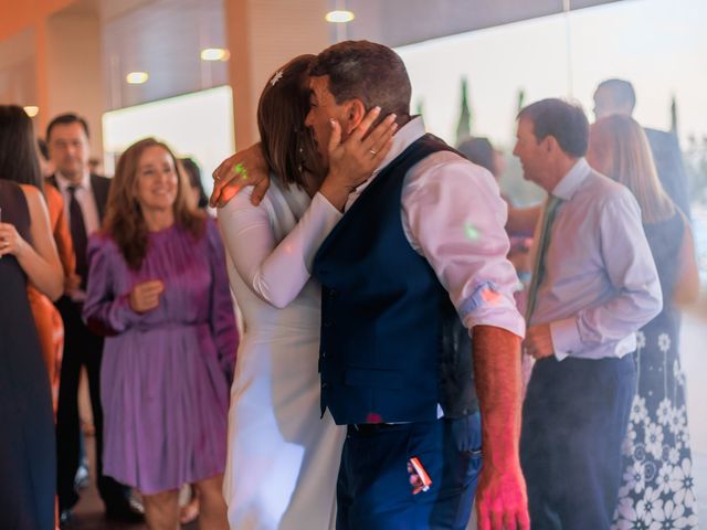 La boda de Nacho y Virginia en Jerez De La Frontera, Cádiz 88