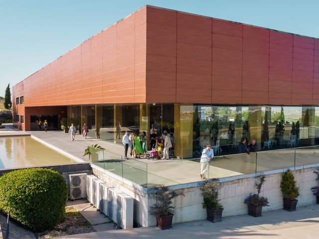 La boda de Nacho y Virginia en Jerez De La Frontera, Cádiz 96