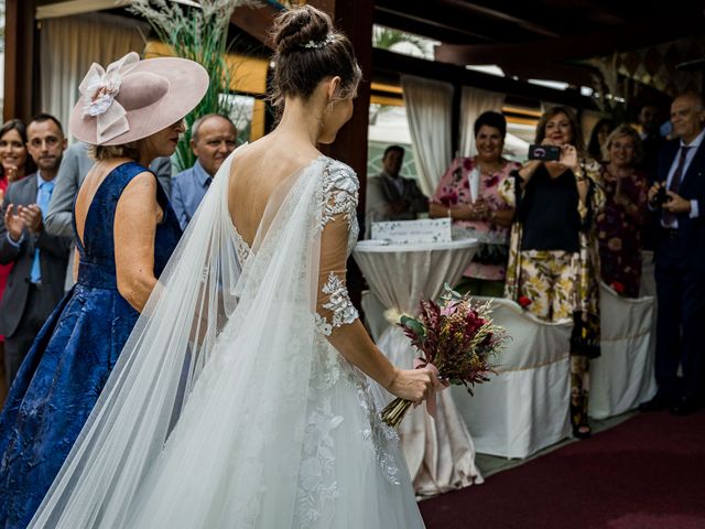 La boda de Eduardo y Amara en Alcalá De Henares, Madrid 26