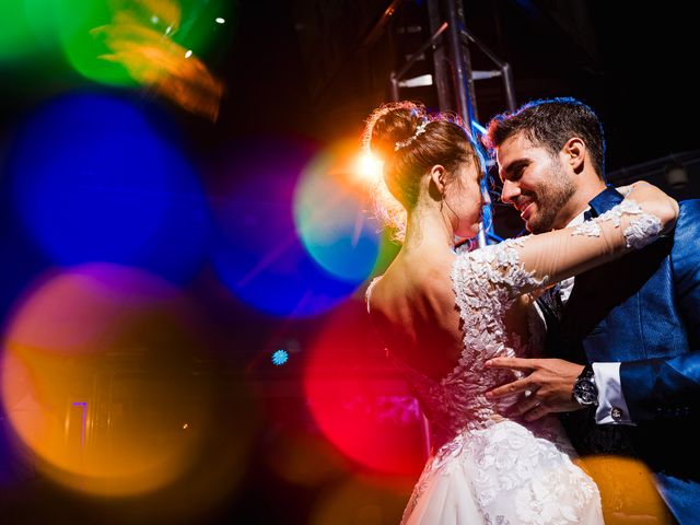 La boda de Eduardo y Amara en Alcalá De Henares, Madrid 48