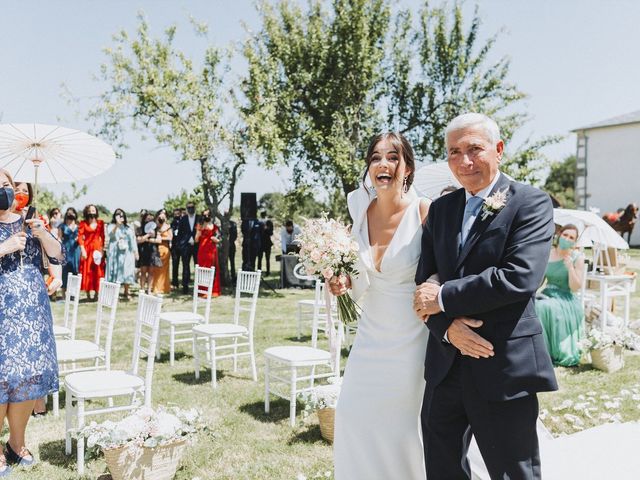 La boda de Jose y Sara en Lugo, Lugo 74