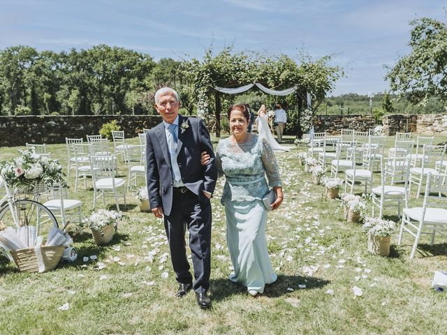 La boda de Jose y Sara en Lugo, Lugo 108