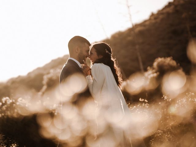 La boda de Laura y Juanfran