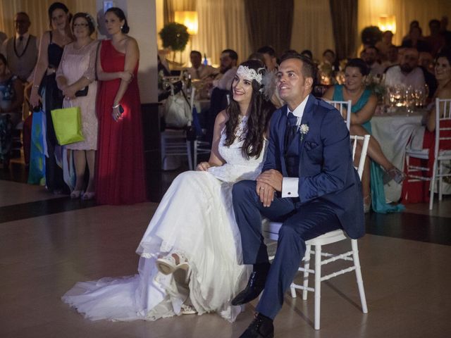 La boda de Jose y Noelia en Nerja, Málaga 12