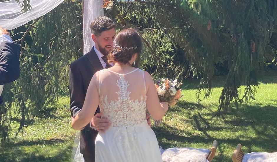 La boda de Joan  y Patricia  en Santpedor, Barcelona
