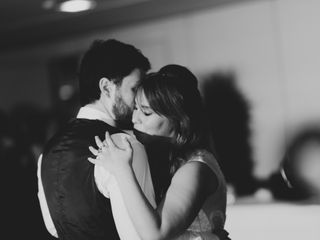 La boda de Anet y Andreu