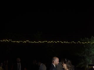 La boda de Aitana y Damian 2