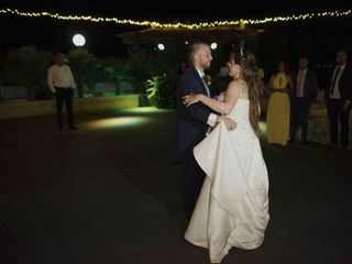 La boda de Aitana y Damian 3