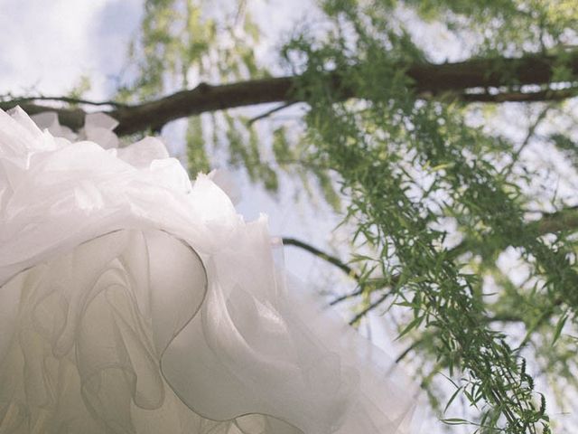 La boda de Sergio y Marta en Gironella, Barcelona 9