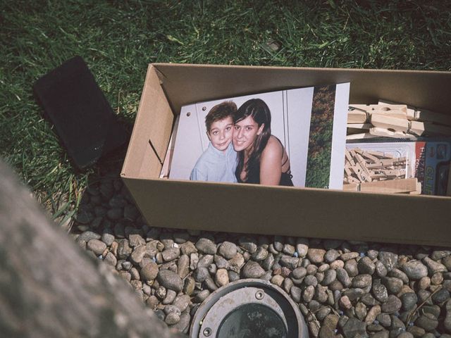 La boda de Sergio y Marta en Gironella, Barcelona 47