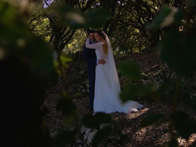 La boda de Manu y Mercedes en Panes, Asturias 21