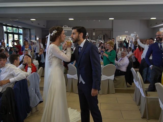 La boda de Manu y Mercedes en Panes, Asturias 35