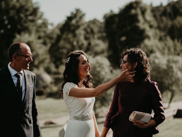 La boda de David y Ester en Berga, Barcelona 19